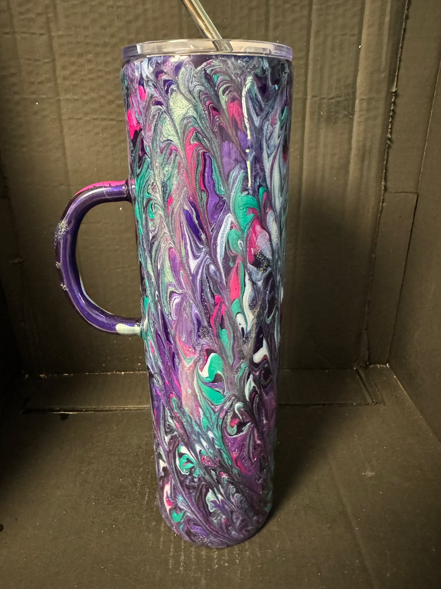 Swirl