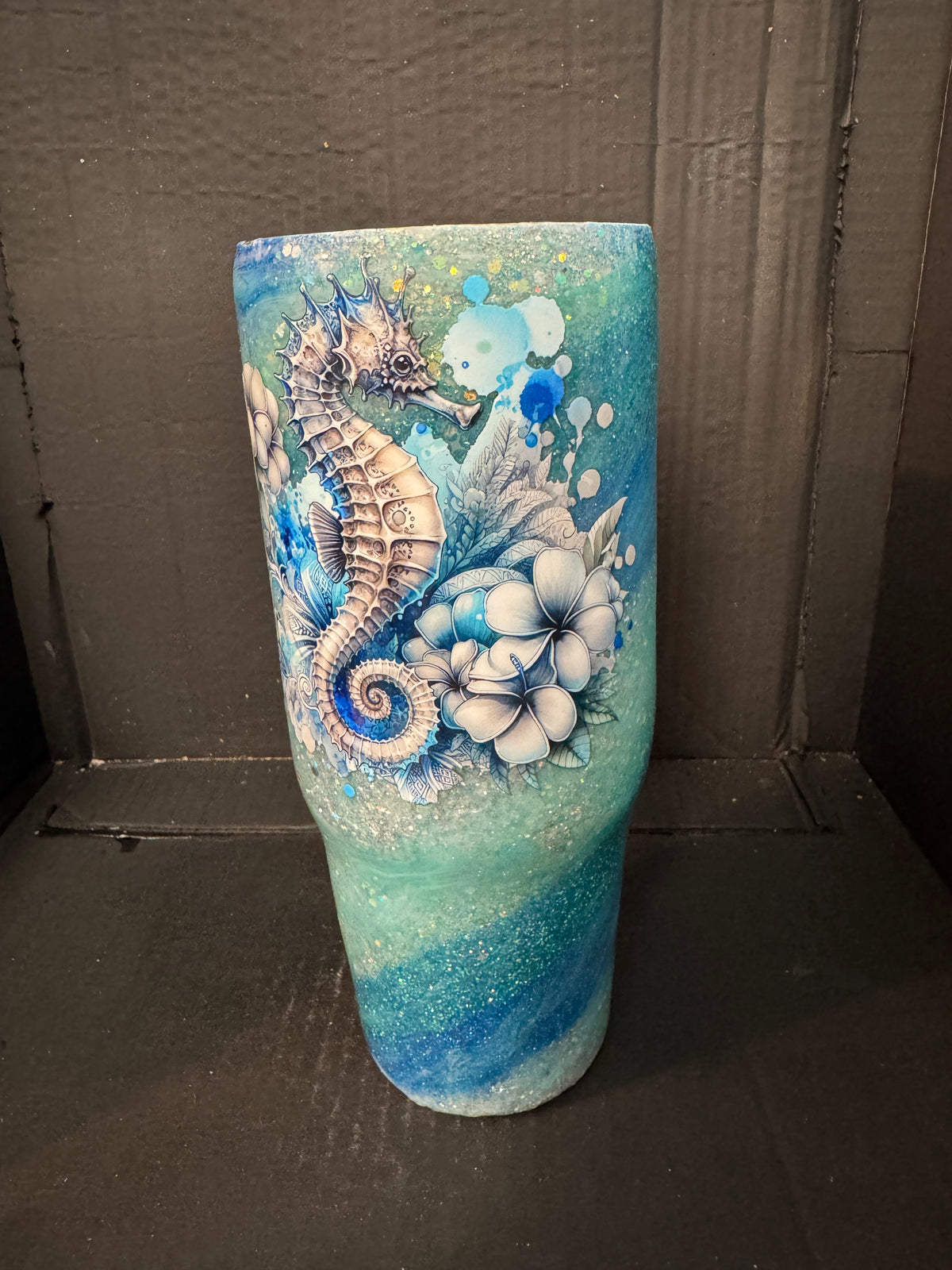 Seahorse
